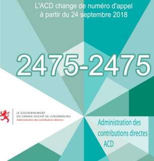 Imposition stock options luxembourg