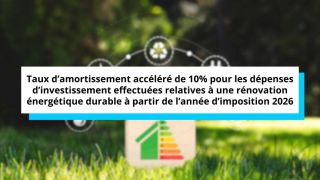 Newsletter du 04 mars 2026