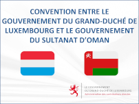 convention luxembourg&oman