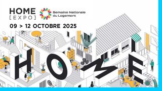 Home Expo – Semaine nationale du logement 2025