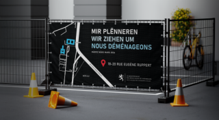 Les bureaux de la Gare réunis à la Cloche d’Or en 2026