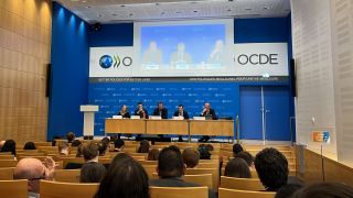 Luxembourg's Participation in ICAP and ETACA Pilot 2