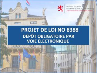 Projet de loi 8388