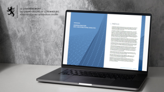 Rapport d'activité 2025 disponible en ligne