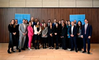 Assermentation du 7 janvier 2026