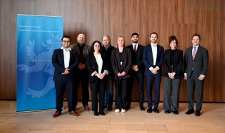 Assermentation du 16 mars 2026